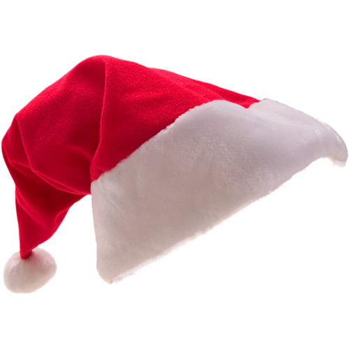 Gorro Navideño