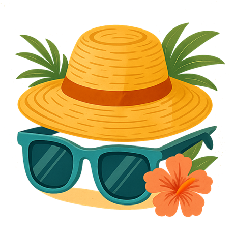 Decoración Verano