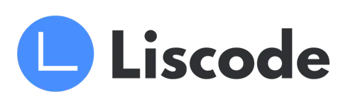 Liscode Logo